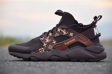 Louis Vuitton Huaraches 